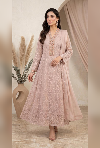 Pink Elegance